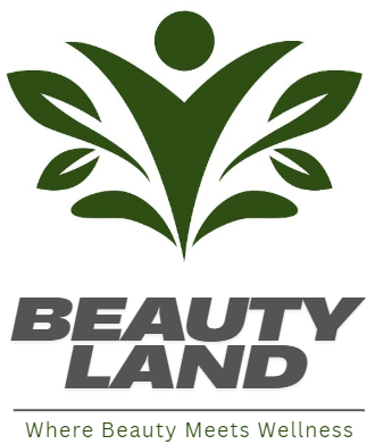 Beauty Land logo