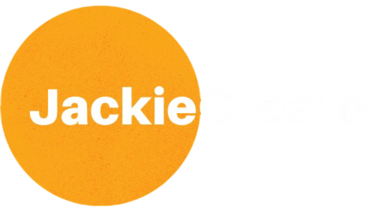 Jackie Create logo