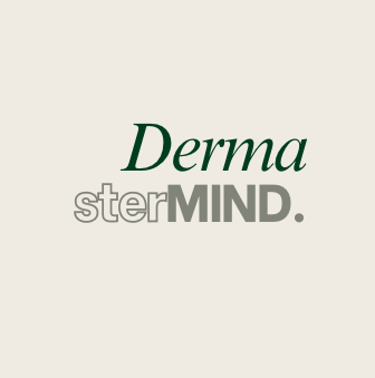 Dermastermind logo