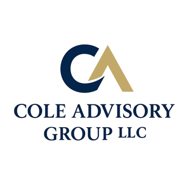 Cole Advisory Group LLC logo