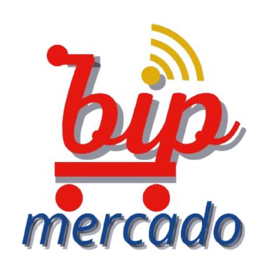 Bip Mercado logo
