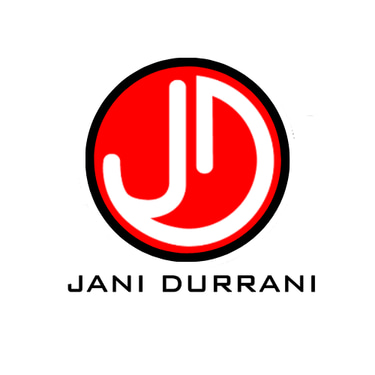 Jani Durrani logo