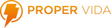 Proper Vida logo