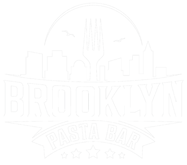 Brooklyn Pasta Bar logo