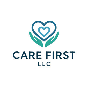 Care First LLC logo