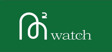 M2 Watch logo