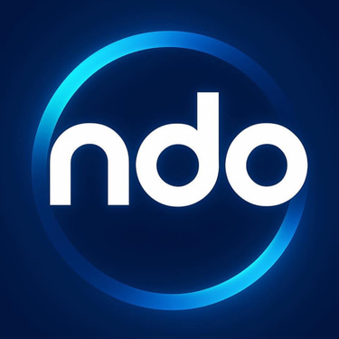 NDO logo