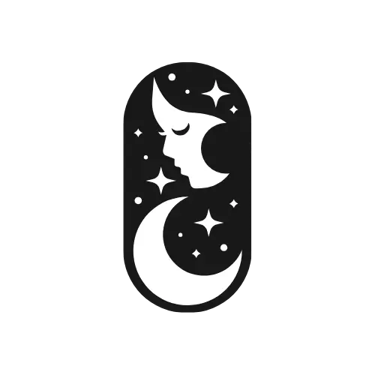 Tarot Luz de Luna logo