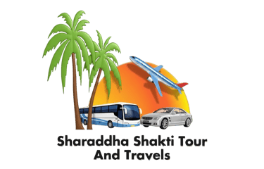 SHARADDHA SHAKTI TOUR & TRAVELS logo