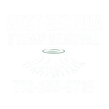 West Georgia Stump Removal logo