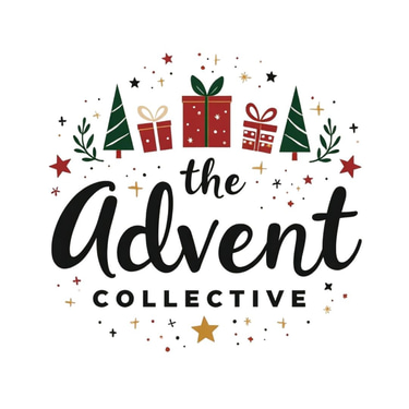 The Advent Collective logo