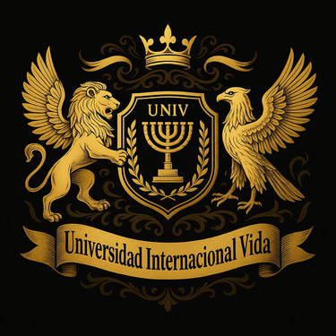 Universidad Internacioanl Vida logo