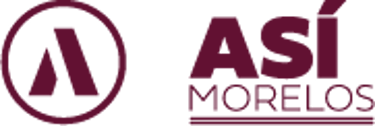 Así Morelos logo