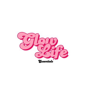 Glow Life Essentials logo