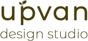 Upvan Design Studio logo