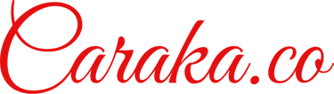 caraka.co logo