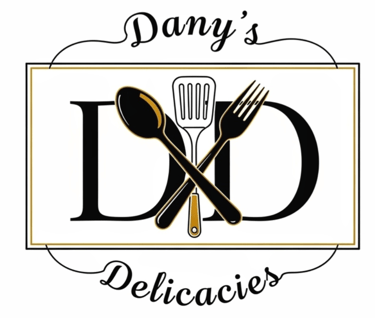 Dany's Delicacies logo