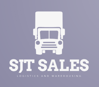 SJT SALES logo