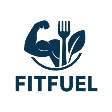 FitFuel logo