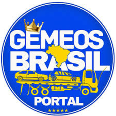 Gêmeos Brasil logo