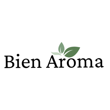 Bien Aroma Beauty and Wellness Hub logo