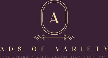 adsofvariety logo