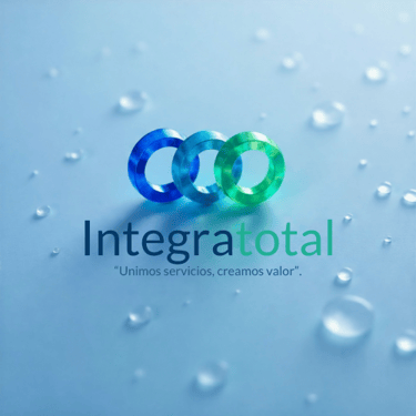 Integratotal logo