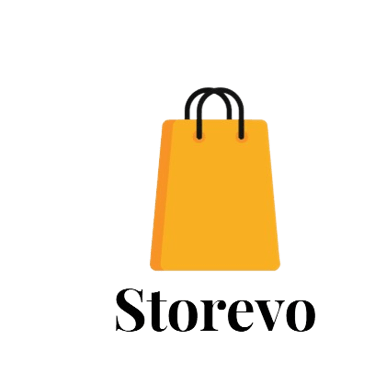 storevo logo