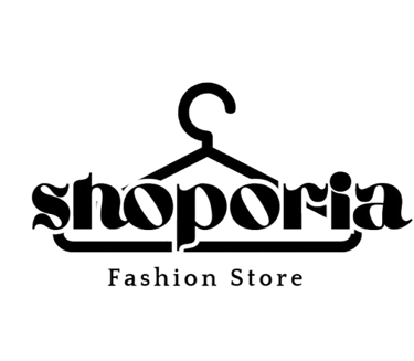 shoporia logo