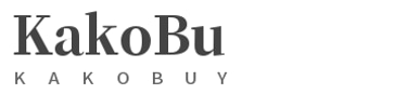 kakobuy logo