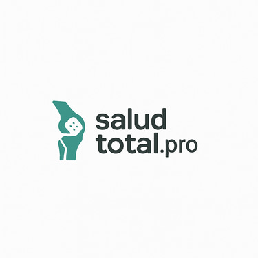 Recpura Tu Salud logo