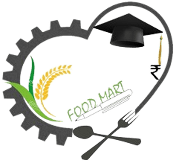 FoodMart Courtesy Pvt Ltd logo