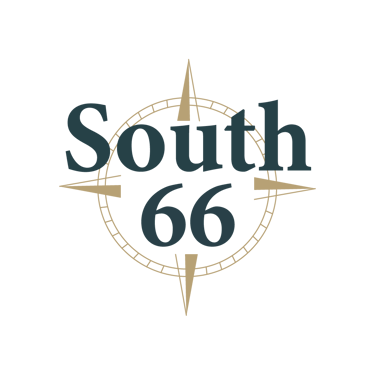 South 66 logo