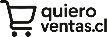 Quiero Ventas logo