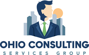 Ohio Consulting Services Group logo