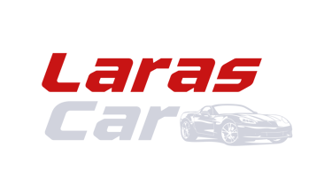 LARAS CAR logo