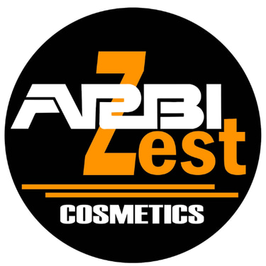 ArbiZest Cosmetics logo