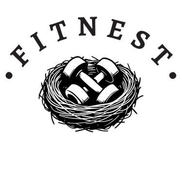 FitNest logo