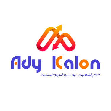 Ady Kalon logo