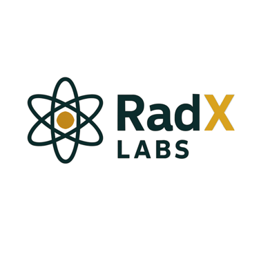 Radx Labs logo