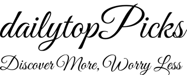 dailytoppicks logo