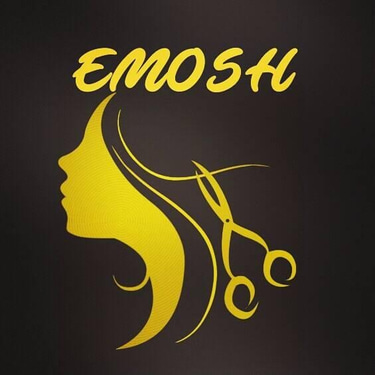EMOSH BAYAN KUAFÖRÜ VE GÜZELLİK SALONU logo