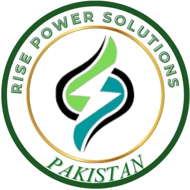 RISE logo
