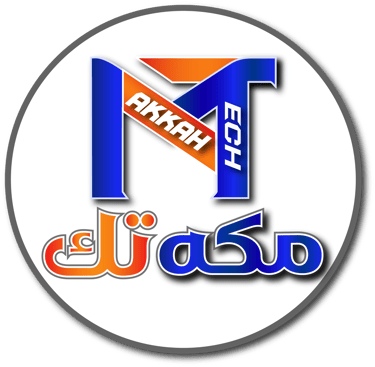 Makkah-tech logo