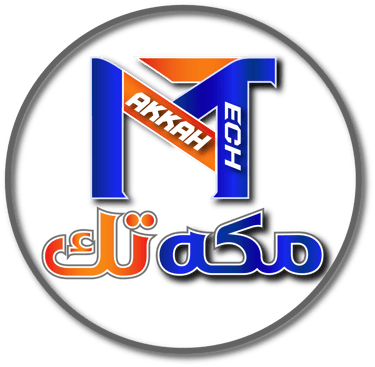 Makkah-tech logo