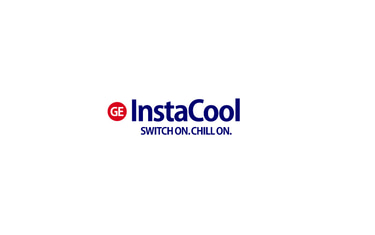 GE Insta Cool logo