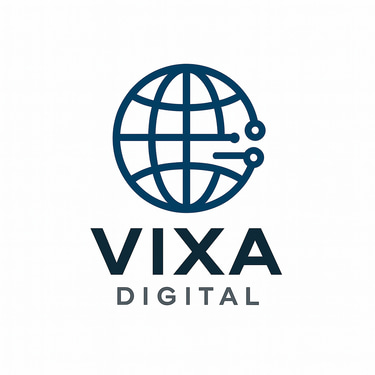 VIXA DIGITAL logo