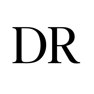 Drithi Reddy logo