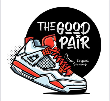 TheGoodPair logo