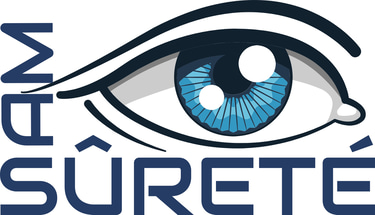 SAM SURETE logo